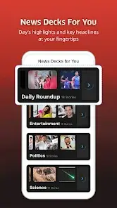 تحميل تطبيق Inshorts مهكر APK للأندرويد 2026 أخر إصدار مجانًا