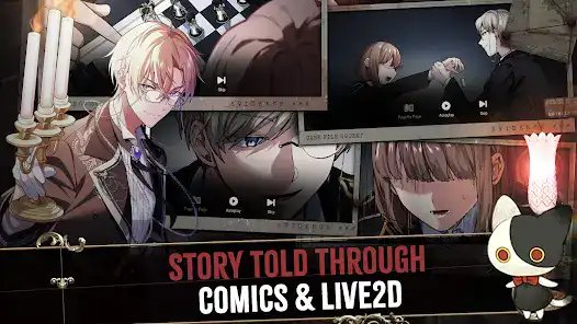تحميل لعبة Tokyo Debunker مهكرة APK للأندرويد 2026 أخر إصدار مجانًا