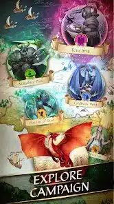 تحميل لعبة Gemstone Legends مهكرة للاندرويد Apk أخر إصدار 2026 مجانا تحميل لعبة Gemstone Legends مهكرة للاندرويد Apk أخر إصدار 2026 مجانا