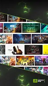 تحميل تطبيق Geforce Now للاندرويد 2026 أخر إصدار مجانا تحميل تطبيق Geforce Now للاندرويد 2026 أخر إصدار مجانا