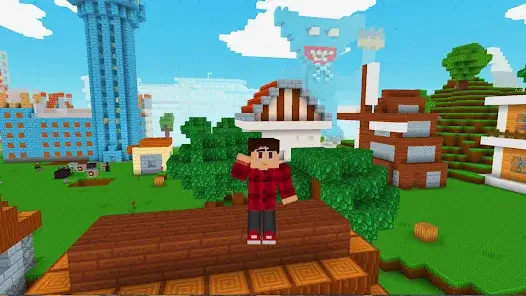 تحميل لعبة Craftman Go مهكرة للاندرويد Apk أخر إصدار 2026 مجانا تحميل لعبة Craftman Go مهكرة للاندرويد Apk أخر إصدار 2026 مجانا