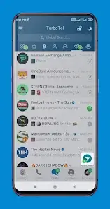 تحميل تطبيق توربوتيل TurboTel Pro مهكر للاندرويد Apk أخر إصدار 2026 مجانا تحميل تطبيق توربوتيل TurboTel Pro مهكر للاندرويد Apk أخر إصدار 2026 مجانا