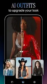 تحميل تطبيق Restyle AI Filters Editor مهكر APK للأندرويد 2026 أخر إصدار مجانًا