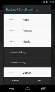 تحميل تطبيق My Backup Pro مهكر APK للأندرويد 2026 أخر إصدار مجانًا تحميل تطبيق My Backup Pro مهكر APK للأندرويد 2026 أخر إصدار مجانًا
