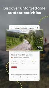 تحميل تطبيق Outdooractive: Hiking & Biking مهكر للاندرويد Apk أخر إصدار 2026 مجانا تحميل تطبيق Outdooractive: Hiking & Biking مهكر للاندرويد Apk أخر إصدار 2026 مجانا