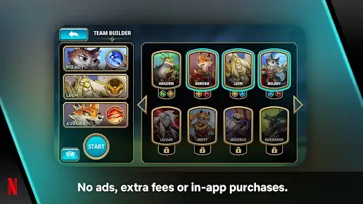 تحميل لعبة Arcanium Rise of Akhan مهكرة APK للأندرويد 2026 أخر إصدار مجانًا