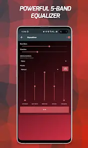 تحميل تطبيق Pi Music Player مهكر APK للأندرويد 2026 أخر إصدار مجانًا