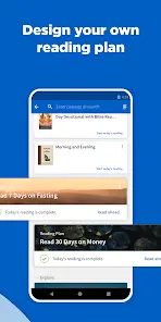 تحميل تطبيق Logos Bible Study App مهكر APK للأندرويد 2026 أخر إصدار مجانًا