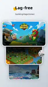 تحميل تطبيق LT Cloud Phone - Emulator مهكر APK للأندرويد 2026 أخر إصدار مجانًا