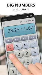 تحميل تطبيق Calculator Plus مهكر للاندرويد Apk أخر إصدار 2026 مجانا تحميل تطبيق Calculator Plus مهكر للاندرويد Apk أخر إصدار 2026 مجانا