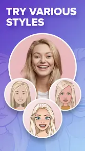 تحميل تطبيق Mirror: Emoji Maker مهكر للاندرويد Apk أخر إصدار 2026 مجانا تحميل تطبيق Mirror: Emoji Maker مهكر للاندرويد Apk أخر إصدار 2026 مجانا