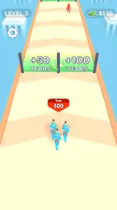 تحميل لعبة Crowd Evolution مهكرة للاندرويد Apk أخر إصدار 2026 مجانا تحميل لعبة Crowd Evolution مهكرة للاندرويد Apk أخر إصدار 2026 مجانا