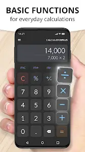 تحميل تطبيق Calculator Plus مهكر للاندرويد Apk أخر إصدار 2026 مجانا تحميل تطبيق Calculator Plus مهكر للاندرويد Apk أخر إصدار 2026 مجانا