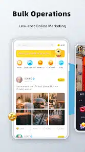 تحميل تطبيق LT Cloud Phone - Emulator مهكر APK للأندرويد 2026 أخر إصدار مجانًا تحميل تطبيق LT Cloud Phone - Emulator مهكر APK للأندرويد 2026 أخر إصدار مجانًا