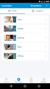 تحميل برنامج تراك فيو TrackView مهكر Apk للمراقبة والتتبع للاندرويد 2026 أخر إصدار مجانا تحميل برنامج تراك فيو TrackView مهكر Apk للمراقبة والتتبع للاندرويد 2026 أخر إصدار مجانا