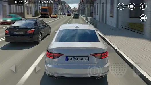 تحميل لعبة Driving Zone Germany مهكرة للاندرويد Apk أخر إصدار 2026 مجانا تحميل لعبة Driving Zone Germany مهكرة للاندرويد Apk أخر إصدار 2026 مجانا