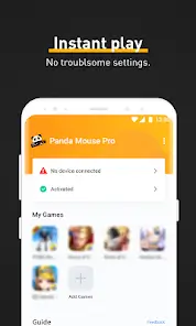 تحميل تطبيق Panda Mouse Pro مهكر للاندرويد Apk أخر إصدار 2026 مجانا تحميل تطبيق Panda Mouse Pro مهكر للاندرويد Apk أخر إصدار 2026 مجانا