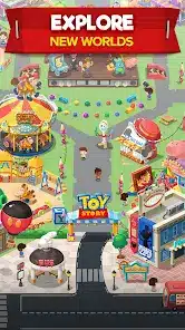 تحميل لعبة Disney POP TOWN مهكرة للاندرويد Apk أخر إصدار 2026 مجانا تحميل لعبة Disney POP TOWN مهكرة للاندرويد Apk أخر إصدار 2026 مجانا