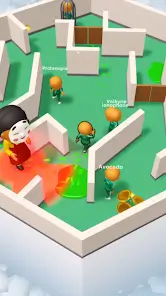 تحميل لعبة Hide ‘N Seek مهكرة APK للأندرويد 2026 أخر إصدار مجانًا