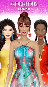 تحميل لعبة Fashion Stylist مهكرة للاندرويد Apk أخر إصدار 2026 مجانا تحميل لعبة Fashion Stylist مهكرة للاندرويد Apk أخر إصدار 2026 مجانا