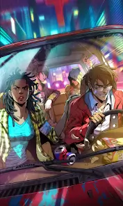 تحميل لعبة On the Run: Rogue Heroes مهكرة للاندرويد Apk أخر إصدار 2026 مجانا تحميل لعبة On the Run: Rogue Heroes مهكرة للاندرويد Apk أخر إصدار 2026 مجانا