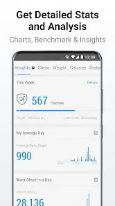 تحميل تطبيق Pacer Pedometer مهكر للاندرويد Apk أخر إصدار 2026 مجانا تحميل تطبيق Pacer Pedometer مهكر للاندرويد Apk أخر إصدار 2026 مجانا