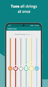 تحميل تطبيق Chordify مهكر APK للأندرويد 2026 أخر إصدار مجانًا