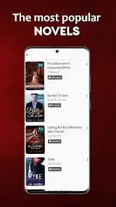 تحميل تطبيق Pratilipi Read Stories مهكر للاندرويد Apk أخر إصدار 2026 مجانا تحميل تطبيق Pratilipi Read Stories مهكر للاندرويد Apk أخر إصدار 2026 مجانا
