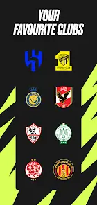 تحميل تطبيق OneFootball مهكر APK للأندرويد 2026 أخر إصدار مجانًا