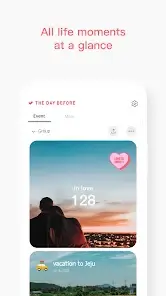 تحميل تطبيق TheDayBefore مهكر للاندرويد Apk أخر إصدار 2026 مجانا تحميل تطبيق TheDayBefore مهكر للاندرويد Apk أخر إصدار 2026 مجانا
