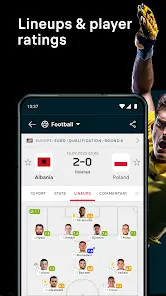 تحميل تطبيق فلاش سكور Flashscore مهكر للاندرويد Apk أخر إصدار 2026 مجانا تحميل تطبيق فلاش سكور Flashscore مهكر للاندرويد Apk أخر إصدار 2026 مجانا