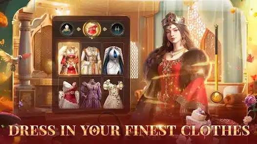 تحميل لعبة حرملك السلطان Game of Sultans مهكرة للاندرويد Apk أخر إصدار 2026 مجانا تحميل لعبة حرملك السلطان Game of Sultans مهكرة للاندرويد Apk أخر إصدار 2026 مجانا