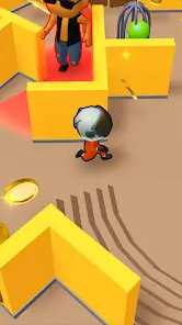 تحميل لعبة Hide ‘N Seek مهكرة APK للأندرويد 2026 أخر إصدار مجانًا