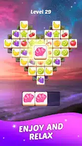 تحميل لعبة Match Tile Scenery مهكرة للاندرويد Apk أخر إصدار 2026 مجانا تحميل لعبة Match Tile Scenery مهكرة للاندرويد Apk أخر إصدار 2026 مجانا