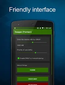 تحميل تطبيق Swapper مهكر APK للأندرويد 2026 أخر إصدار مجانًا