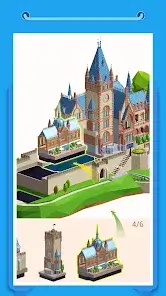 تحميل لعبة Pocket World 3D مهكرة للاندرويد Apk أخر إصدار 2026 مجانا تحميل لعبة Pocket World 3D مهكرة للاندرويد Apk أخر إصدار 2026 مجانا
