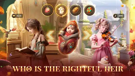 تحميل لعبة حرملك السلطان Game of Sultans مهكرة للاندرويد Apk أخر إصدار 2026 مجانا تحميل لعبة حرملك السلطان Game of Sultans مهكرة للاندرويد Apk أخر إصدار 2026 مجانا