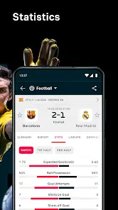 تحميل تطبيق فلاش سكور Flashscore مهكر للاندرويد Apk أخر إصدار 2026 مجانا تحميل تطبيق فلاش سكور Flashscore مهكر للاندرويد Apk أخر إصدار 2026 مجانا