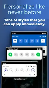 تحميل تطبيق لوحة اشعارات Power Shade مهكر للاندرويد Apk أخر إصدار 2026 مجانا تحميل تطبيق لوحة اشعارات Power Shade مهكر للاندرويد Apk أخر إصدار 2026 مجانا