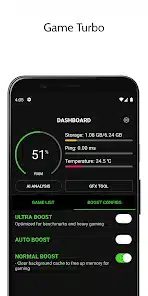 تحميل تطبيق Game Booster 4x Faster Pro مهكر مدفوع للاندرويد Apk أخر إصدار 2026 مجانا تحميل تطبيق Game Booster 4x Faster Pro مهكر مدفوع للاندرويد Apk أخر إصدار 2026 مجانا