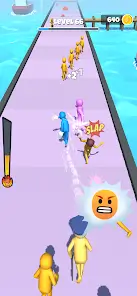 تحميل لعبة Slap and Run مهكرة للاندرويد Apk أخر إصدار 2026 مجانا تحميل لعبة Slap and Run مهكرة للاندرويد Apk أخر إصدار 2026 مجانا