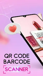 تحميل تطييق QR Scanner مهكر APK للأندرويد 2026 أخر إصدار مجانًا