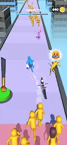 تحميل لعبة Slap and Run مهكرة للاندرويد Apk أخر إصدار 2026 مجانا تحميل لعبة Slap and Run مهكرة للاندرويد Apk أخر إصدار 2026 مجانا