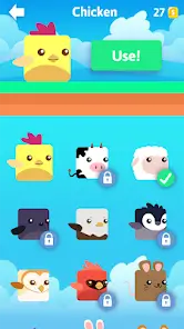تحميل لعبة Stacky Bird مهكرة للاندرويد Apk أخر إصدار 2026 مجانا تحميل لعبة Stacky Bird مهكرة للاندرويد Apk أخر إصدار 2026 مجانا
