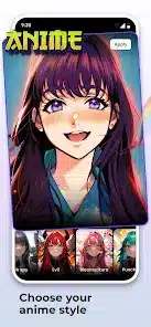 تحميل تطبيق Cosplay Ai App مهكر كوز بلاي تحويل الصور بالذكاء الاصطناعي للاندرويد 2026 أخر إصدار مجانا تحميل تطبيق Cosplay Ai App مهكر كوز بلاي تحويل الصور بالذكاء الاصطناعي للاندرويد 2026 أخر إصدار مجانا