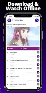 تحميل تطبيق فانيميشن Funimation مهكر APK للأندرويد 2026 أخر إصدار مجانًا تحميل تطبيق فانيميشن Funimation مهكر APK للأندرويد 2026 أخر إصدار مجانًا