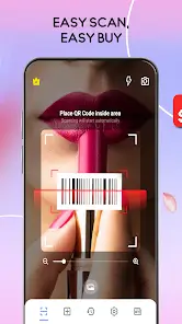 تحميل تطييق QR Scanner مهكر APK للأندرويد 2026 أخر إصدار مجانًا