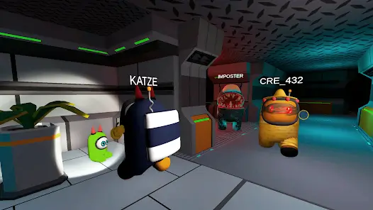 تحميل لعبة Imposter 3D مهكرة للاندرويد Apk أخر إصدار 2026 مجانا تحميل لعبة Imposter 3D مهكرة للاندرويد Apk أخر إصدار 2026 مجانا