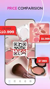 تحميل تطييق QR Scanner مهكر APK للأندرويد 2026 أخر إصدار مجانًا