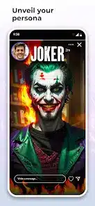 تحميل تطبيق Cosplay Ai App مهكر كوز بلاي تحويل الصور بالذكاء الاصطناعي للاندرويد 2026 أخر إصدار مجانا تحميل تطبيق Cosplay Ai App مهكر كوز بلاي تحويل الصور بالذكاء الاصطناعي للاندرويد 2026 أخر إصدار مجانا